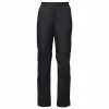 VAUDE WOMEN'S DROP PANTS II Rain Trousers -Short Size- -Cykelbukser Butik D5A53443F1E113964576B747B4BD0D50
