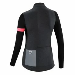 DOTOUT BLOCK LONG SLEEVE W JERSEY For Women 5 DOTOUT BLOCK LONG SLEEVE W JERSEY For Women -Cykelbukser Butik D610B6F42B576D0F76770A3B564AD21B