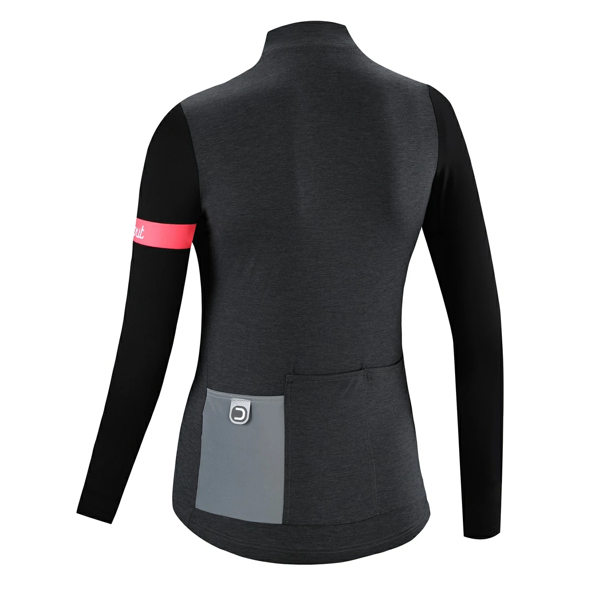 DOTOUT BLOCK LONG SLEEVE W JERSEY For Women 4 DOTOUT BLOCK LONG SLEEVE W JERSEY For Women - Billede 2