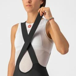 Castelli VELOCISSIMA DT BIBTIGHT Women's Thermal Bib Tights -Cykelbukser Butik D70BDAA9EA56F61E1DF0BCA5EE303B86