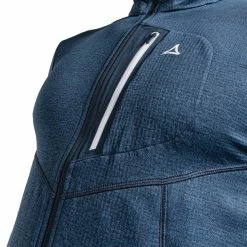 Schöffel Fleece Jacket Rotwand M -Cykelbukser Butik D76FBA39C0ECB6B5A3095F8394145CC0