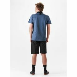 Rose UNPAVED Tee Bike Shirt -Cykelbukser Butik D96D01EB6ABD6A6122A8433DFBDA3B9C