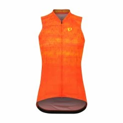 Pearl Izumi W Attack SL Sleeveless Cycling Jersey For Women