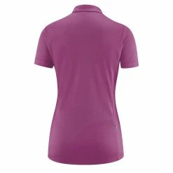 Gonso PEDEROA Women’s Polo Shirt -Cykelbukser Butik DAEE769F9290E2F66780C05798A81523