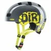 Uvex KID 3 Kids' Helmet 2 Uvex KID 3 Kids' Helmet -Cykelbukser Butik DAEE999C66077D73A5E9B632EB90C391