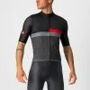 Castelli A BLOCCO JERSEY -Cykelbukser Butik DB7B77048AD7E2F6D93111F026FAD72A