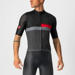 Castelli A BLOCCO JERSEY