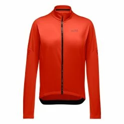 GOREWEAR C3 THERMO Long Sleeve Jersey