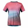 Schöffel Shirt Valbella L Women’s Short Sleeve Cycling Jersey -Cykelbukser Butik DF13858F158A548F6D35850A3A7A7B21