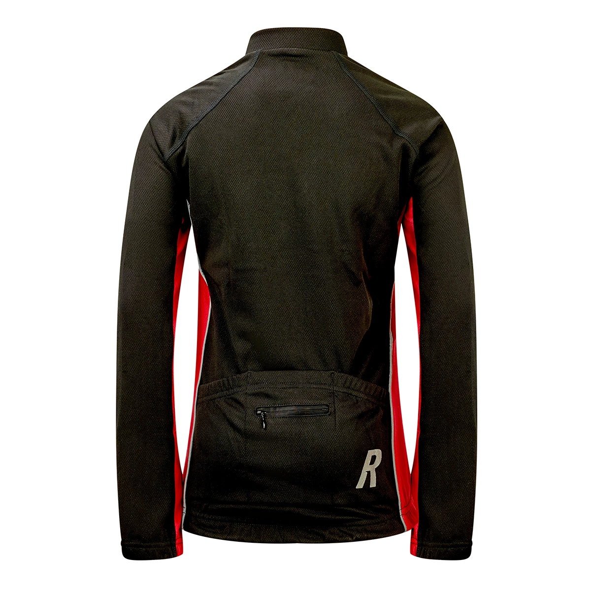 Rose Line Thermal Long Sleeve Jersey For Kids 4 Rose Line Thermal Long Sleeve Jersey For Kids - Billede 2