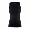 Falke TANK TOP WARM Sleeveless Women's Base Layer -Cykelbukser Butik DFAEA425E259CAC7B75B9B41CE129A99