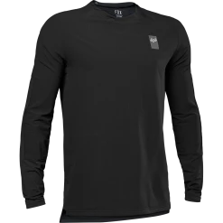 Fox DEFEND THERMAL JERSEY Long Sleeve MTB Shirt