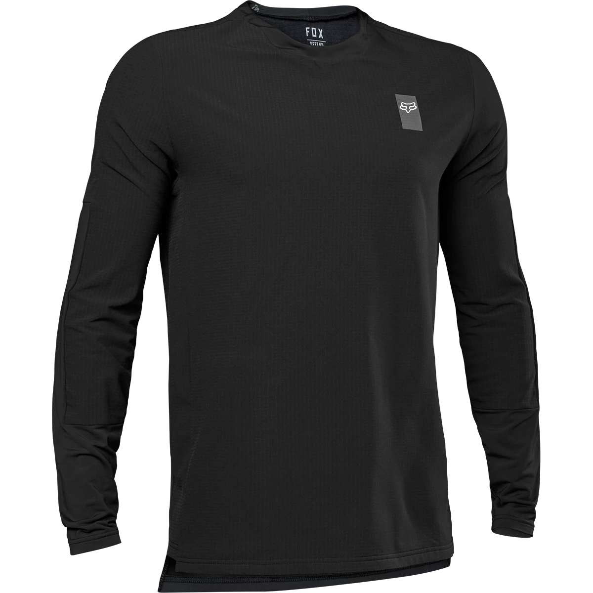 Fox DEFEND THERMAL JERSEY Long Sleeve MTB Shirt 3 Fox DEFEND THERMAL JERSEY Long Sleeve MTB Shirt