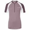 VAUDE WOMEN'S ADVANCED TRICOT IV Cycling Jersey -Cykelbukser Butik E08C3BD3D5EBC96546CC2269E66480A3