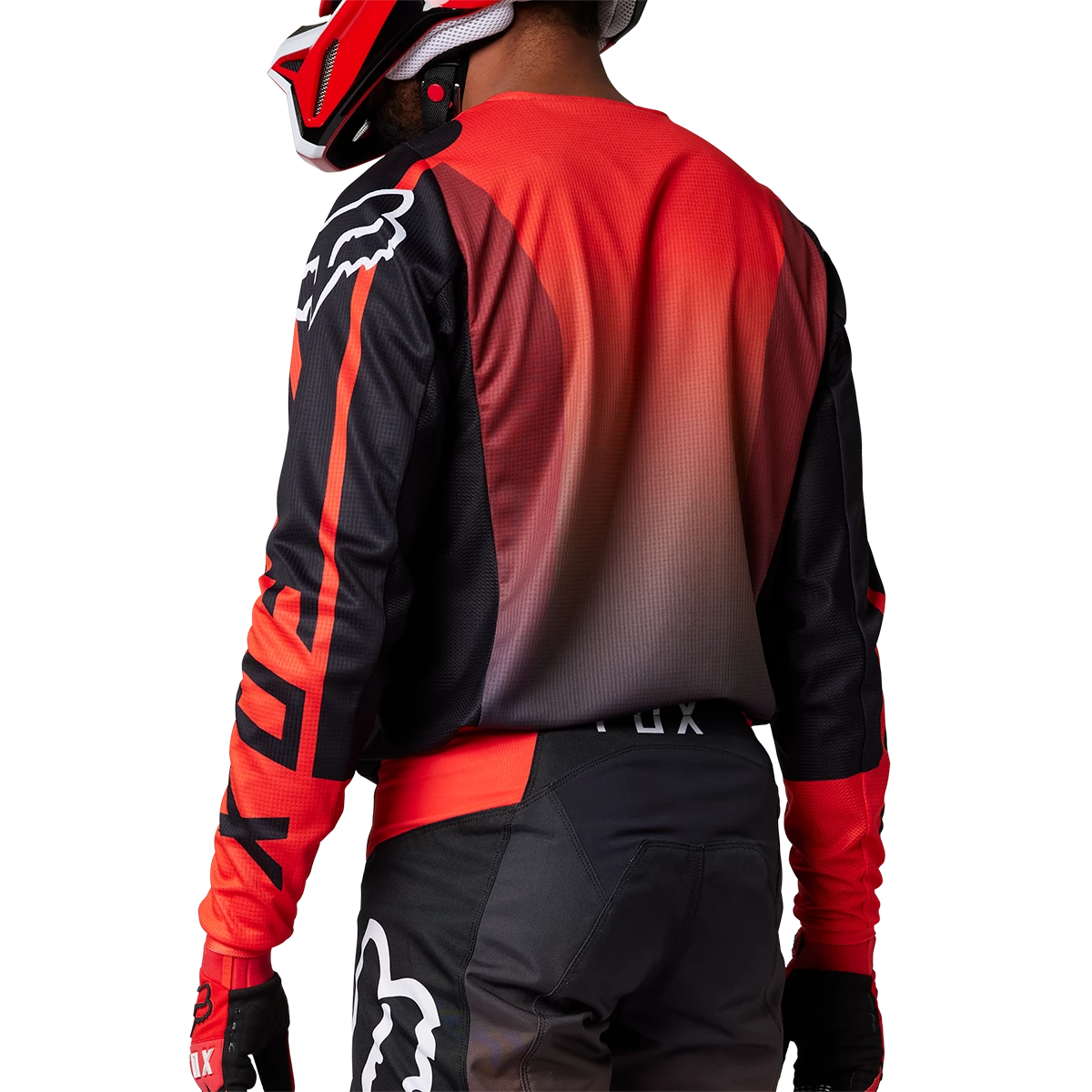 Fox 180 LEED JERSEY Long Sleeve MTB Bike Shirt 5 Fox 180 LEED JERSEY Long Sleeve MTB Bike Shirt - Billede 3