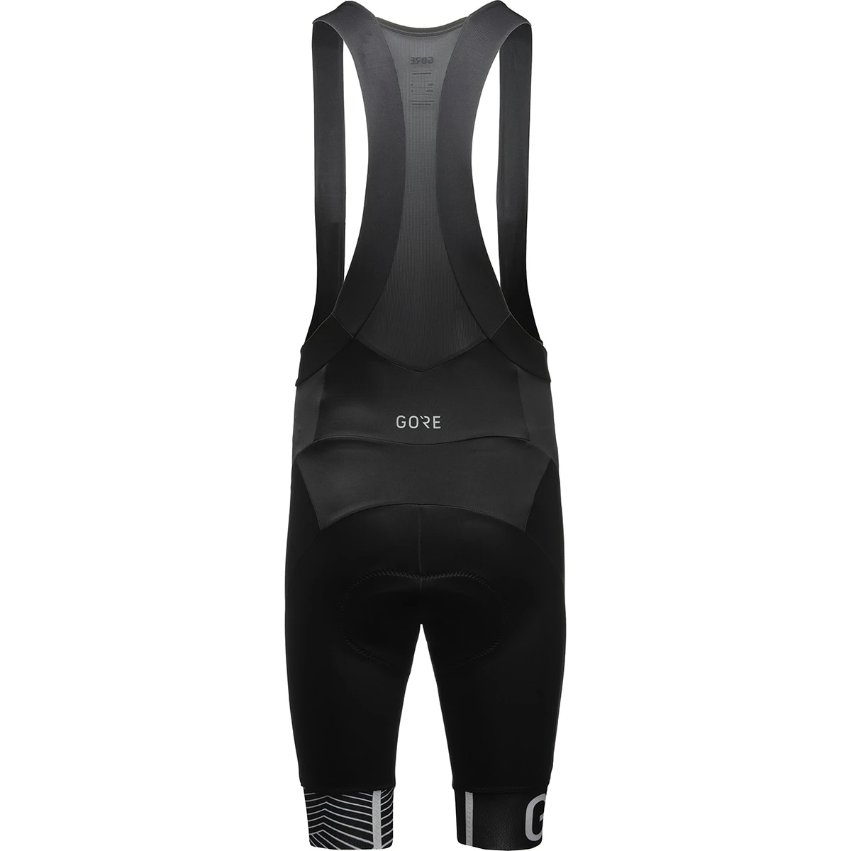 GOREWEAR C5 OPTILINE BIB SHORTS+ 5 GOREWEAR C5 OPTILINE BIB SHORTS+ - Billede 3