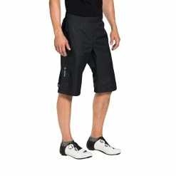 VAUDE MEN'S DROP SHORTS -Cykelbukser Butik E211E085601B8088CB3A3E29E157E483