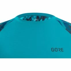 GOREWEAR C5 D TRAIL TRIKOT KURZARM Ladies Short Sleeve Cycling Shirt -Cykelbukser Butik E2A4BF8652DF6A53E1967BE5A34E885C