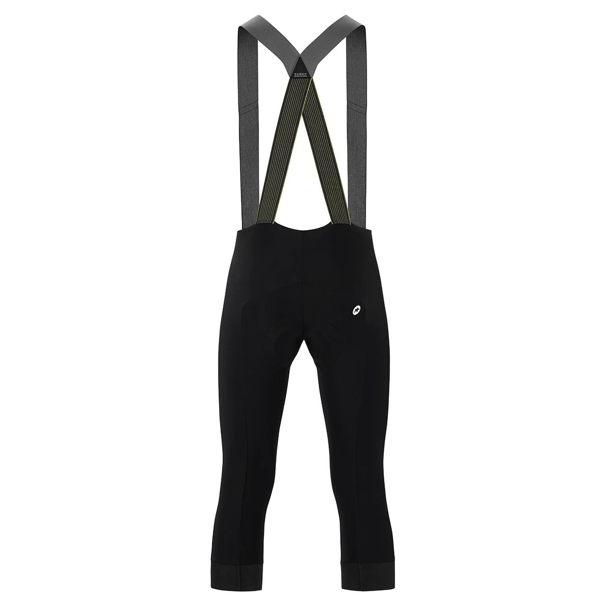 Assos MILLE GT SPRING FALL BIB KNICKER C2 Cycling Bib Shorts 6 Assos MILLE GT SPRING FALL BIB KNICKER C2 Cycling Bib Shorts - Billede 4