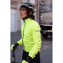 GOREWEAR C5 GORE-TEX INFINIUM THERMO Jacket -Cykelbukser Butik E3E2E8E5425EA96A47AFBEAC7E77F2F1