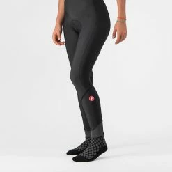 Castelli VELOCISSIMA DT BIBTIGHT Women's Thermal Bib Tights -Cykelbukser Butik E5196C06E477E7A859CEAD5106EA359B