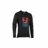 LEATT MTB GRAVITY 2.0 JERSEY Long-sleeved MTB Bike Shirt -Cykelbukser Butik E564EA531E8C3B72622772AC2BE7380D