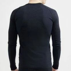 Craft CORE DRY ACTIVE COMFORT LS M Long Sleeve Base Layer -Cykelbukser Butik E57FCD1EDB7C868C1AB347136A320FD4