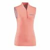 Gonso FORDORA Ladies' Sleeveless Bike Shirt -Cykelbukser Butik E66E0B111C8D7E0CB59D0EBFDD8218B9