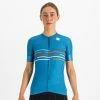 Sportful VÉLODROME W SHORT SLEEVE JERSEY Women's Cycling Jersey -Cykelbukser Butik E755B48FC18A2BEAF3414B645224348E