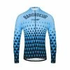 CYCOLOGY BAROUDEUR MEN´S LONG SLEEVE JERSEY -Cykelbukser Butik E7944B61998F042F93144CD553D433DB