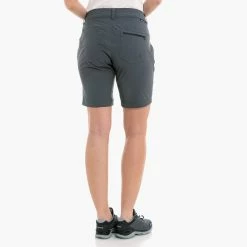 Schöffel Shorts Toblach 2 L Women’s Trekking Shorts -Cykelbukser Butik E7A2D190774ACF98F79CF19A71ADC83B