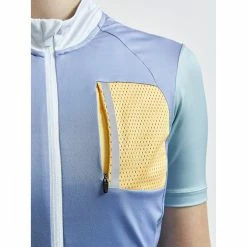 Craft D.I.Y Gravel Adv Hmc Offroad SS Jersey W For Women -Cykelbukser Butik E8FB3D47F21D154660006EA4E246F8C3