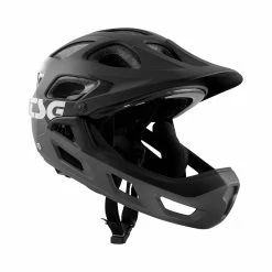 TSG SEEK YOUTH FR Kids’ Freeride Helmet