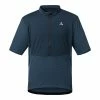 Schöffel Shirt Montalcino M Short-Sleeve Gravel Bike Jersey -Cykelbukser Butik E97B2109252B5A61688A8F59B925FFB3