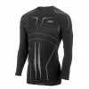 Rose SEAMLESS III Long Sleeve Base Layer