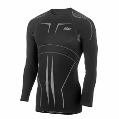 Rose SEAMLESS III Long Sleeve Base Layer