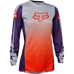 Fox WOMENS 180 LEED JERSEY Women's Long Sleeve MTB Bike Shirt