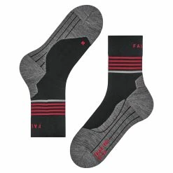Falke RU4 REFLECT Socks -Cykelbukser Butik EB34717F719FAC46FAD2F0B247B705F0