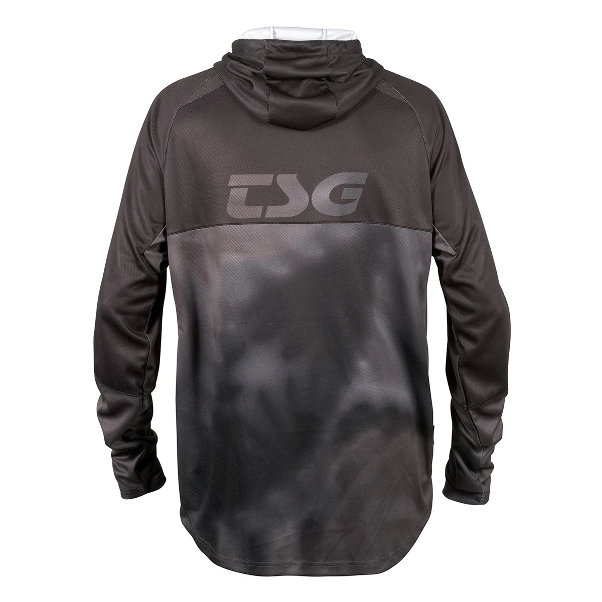 TSG TRACKZ JERSEY L/S Long Sleeve MTB Bike Shirt 6 TSG TRACKZ JERSEY L/S Long Sleeve MTB Bike Shirt - Billede 4