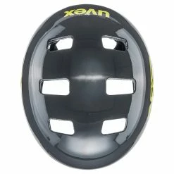 Uvex KID 3 Kids' Helmet -Cykelbukser Butik EC79139A5FA70F5C3AE69B9FC7B559E7