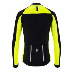 Assos MILLE GT Winter Jacket EVO Thermo Cycling Coat -Cykelbukser Butik EC890FA3F075987D67E9E827CE28A2BA