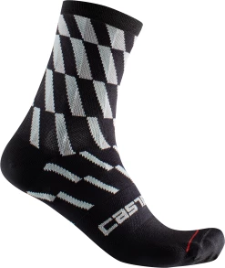 Castelli PENDIO 12 SOCK Women’s Cycling Socks