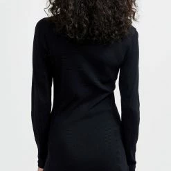 Craft PRO WOOL EXTREME X LS W Women’s Long Sleeve Base Layer -Cykelbukser Butik EE09273FE0215B7ED9DD42D829C72BFD
