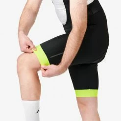 Rose CORE FLUO Bib II Bib Shorts -Cykelbukser Butik EE2867FB59DA3D3D52151241BEC42121