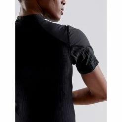 Craft ACTIVE EXTREME X WIND SS W Women’s Short Sleeve Base Layer -Cykelbukser Butik EF8E5C08C5CEC345714671A7E7AEBD90