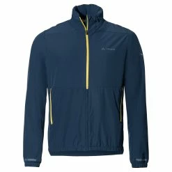 VAUDE MEN'S CYCLIST AIR JACKET
