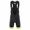 Rose CORE FLUO Bib II Bib Shorts -Cykelbukser Butik EFA99358311B2F228A2C8FFF78BCA321