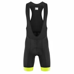 Rose CORE FLUO Bib II Bib Shorts