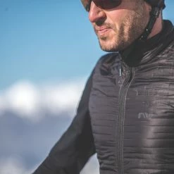 Northwave EXTREME TRAIL JACKET Thermal Cycling Jacket 11 Northwave EXTREME TRAIL JACKET Thermal Cycling Jacket -Cykelbukser Butik EFFCD7C11C6E70B21AD0BE74D1458652