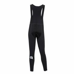 Gonso HARDEGG Kids Softshell Thermal Bib Tights -Cykelbukser Butik F023C52A4797CD815740CF713D2322A8